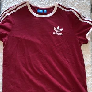 Adidas t shirt